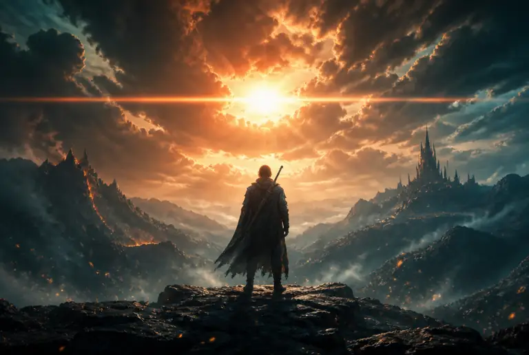 Cinematic Trailers
