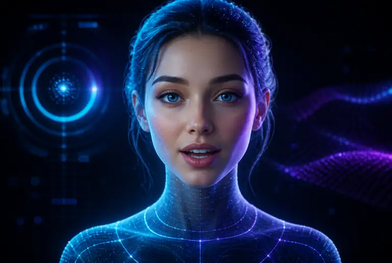 Avatar Videos